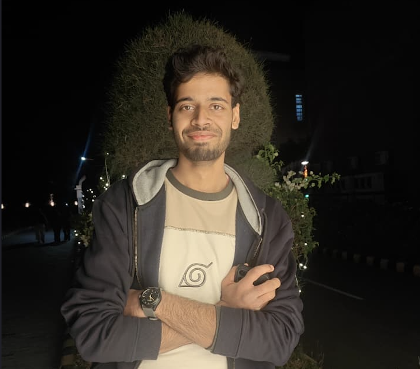 Piyush Singh Bhati