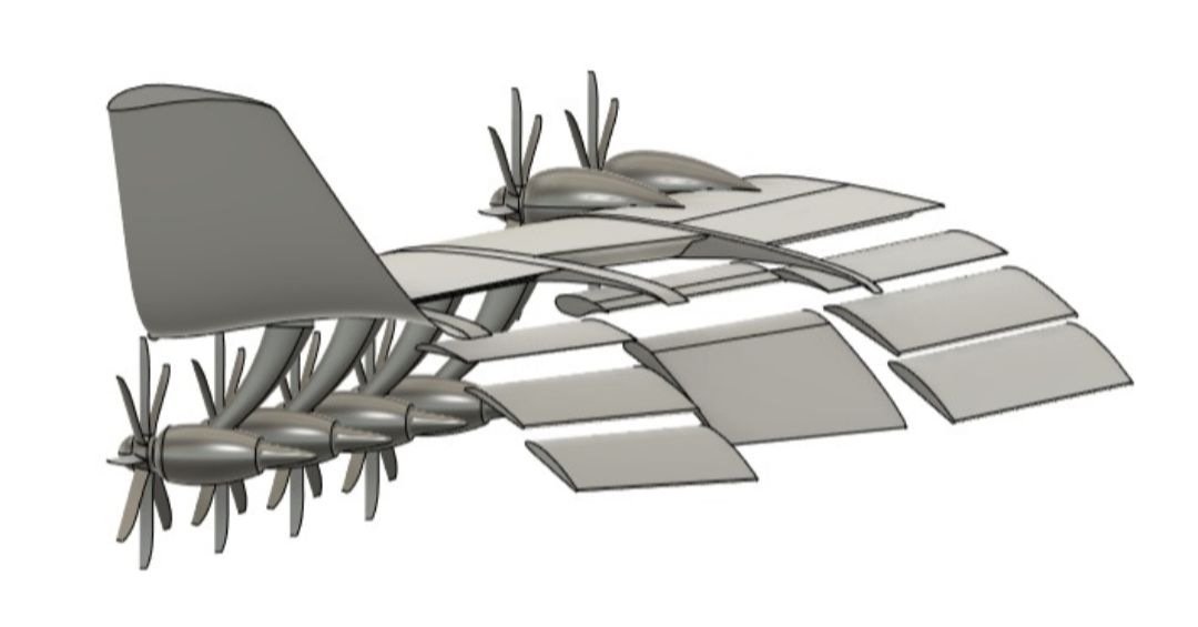 Wing Design