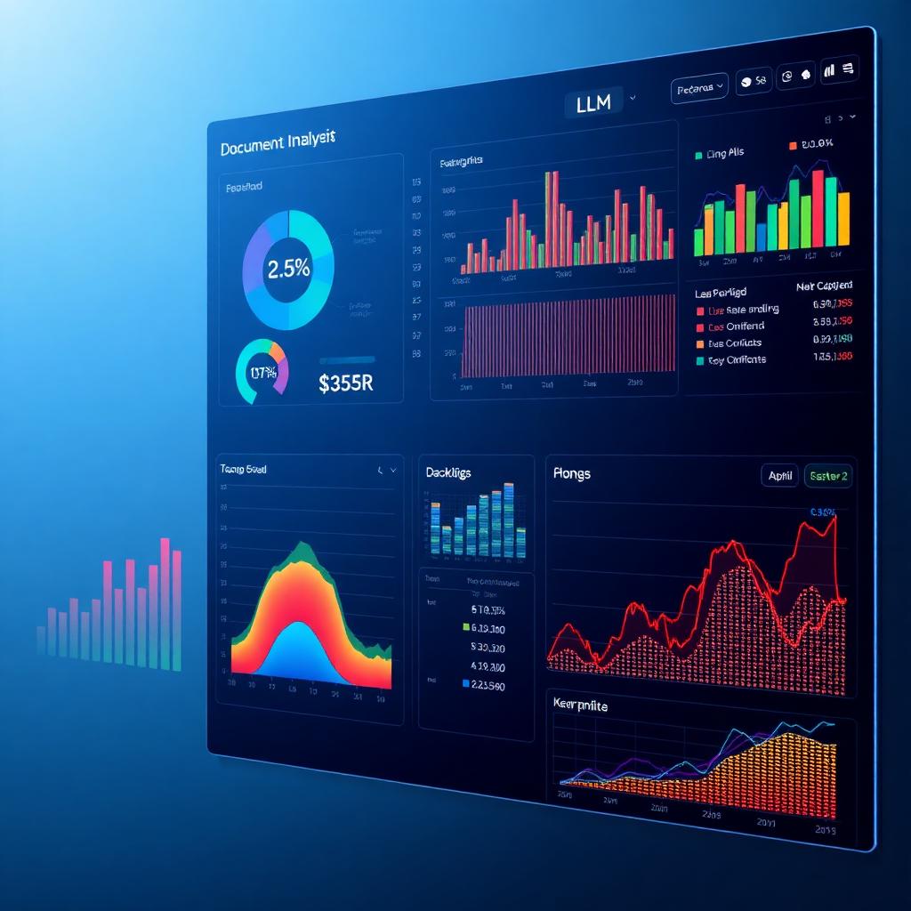 LLM Charts