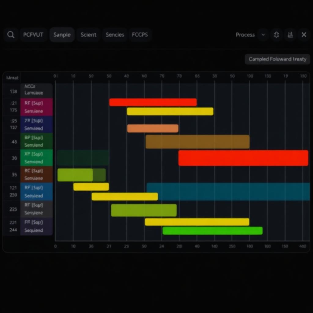 OS Scheduler